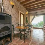Can Mir Sa Posada Des Pages Villa With Pool