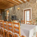 Can Mir Sa Posada Des Pages Villa With Pool