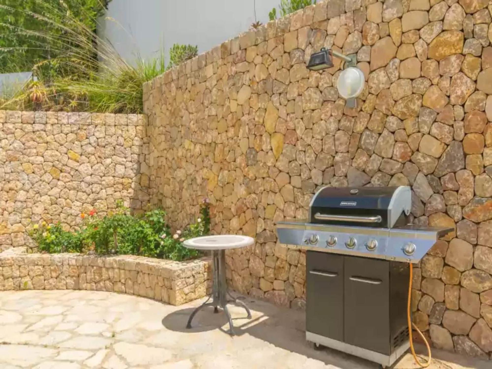 Mir Sa Des Pages With Pool Villa Pollença