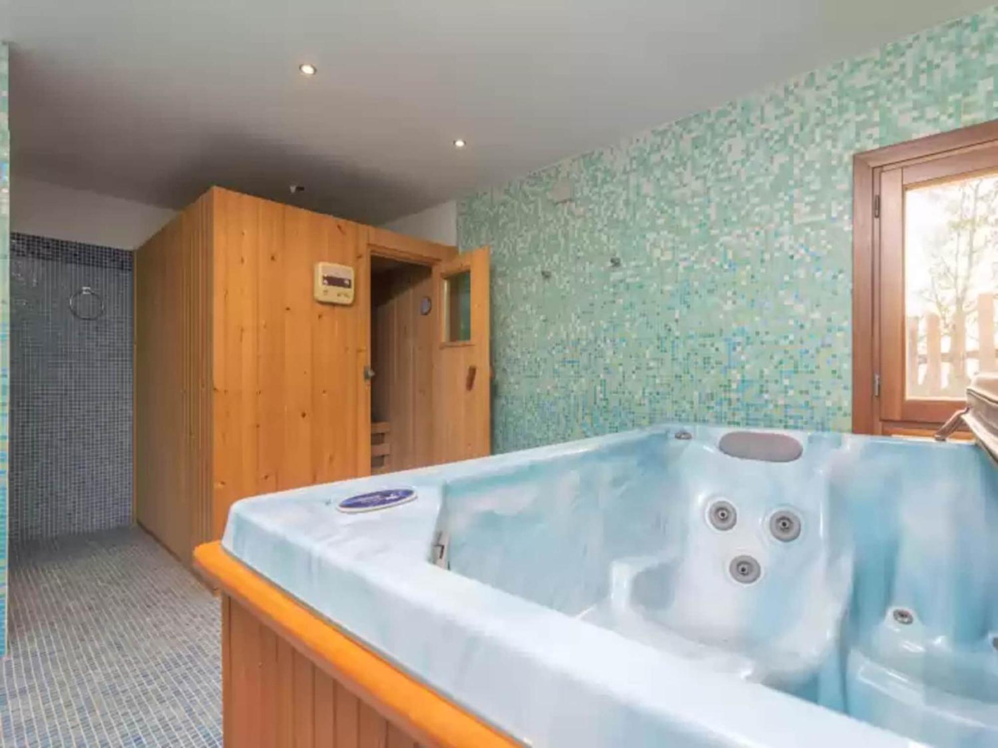 Villa Mir Sa Des Pages With Pool *