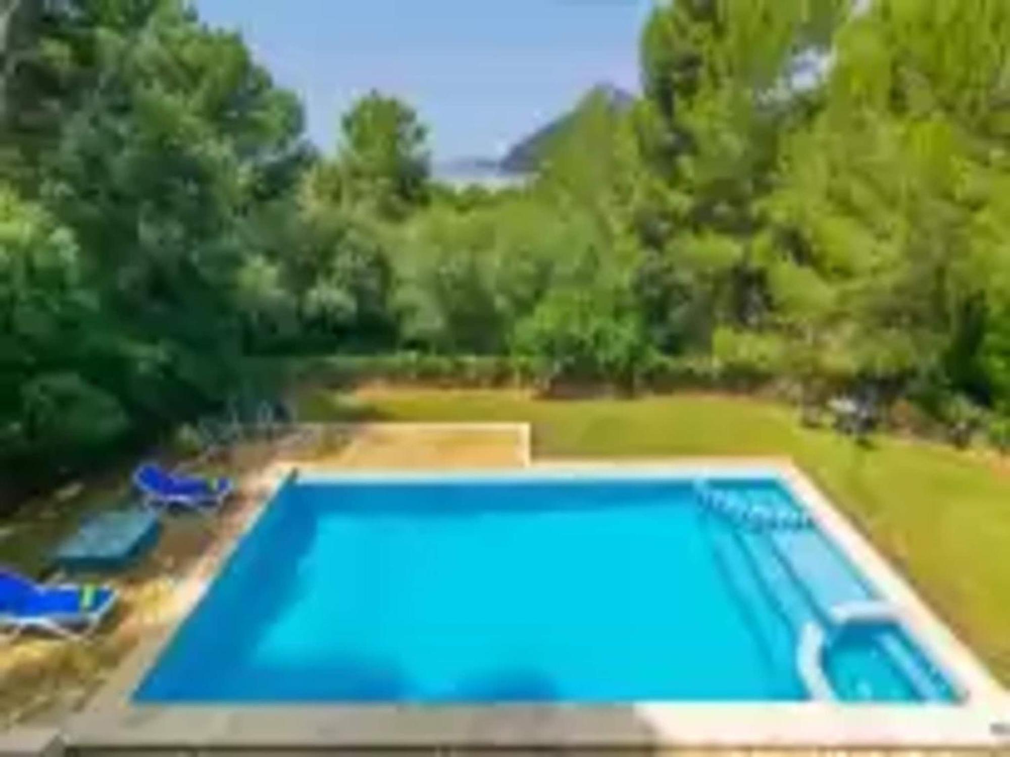 Mir Sa Des Pages With Pool *